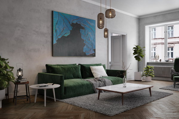 Verschönern Sie Ihr Zuhause