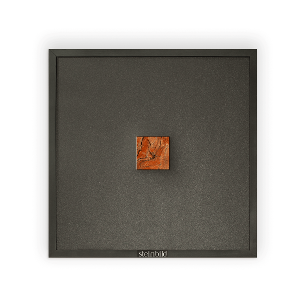 Steinbild 'Soul Line Electra'
