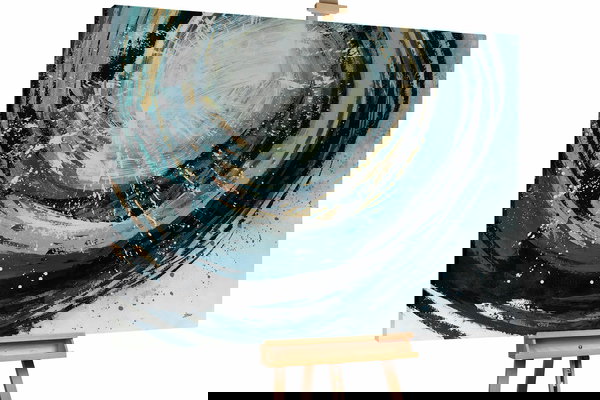 Ένας μοναδικός πίνακας για το σπίτι σας