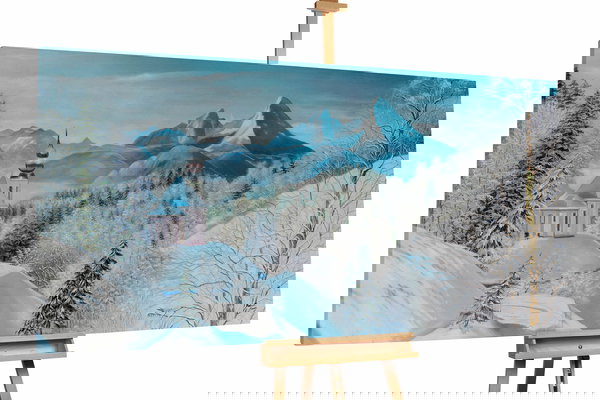 Um exemplar único para a sua decoração interior