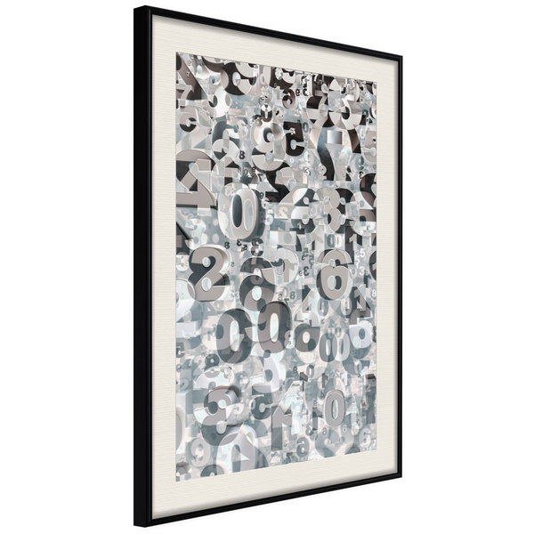 Poster 'Digits'