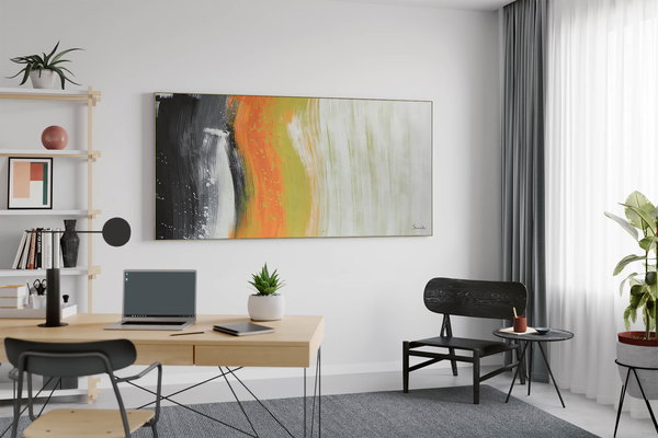 Verschönern Sie Ihr Zuhause