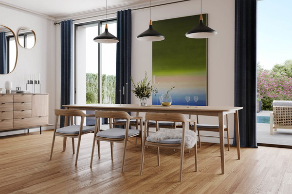 Verschönern Sie Ihr Zuhause