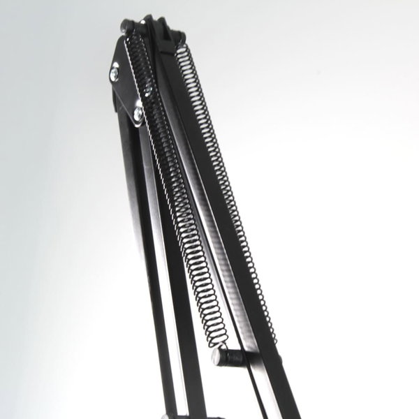 Stehlampe 'Luxo BL'