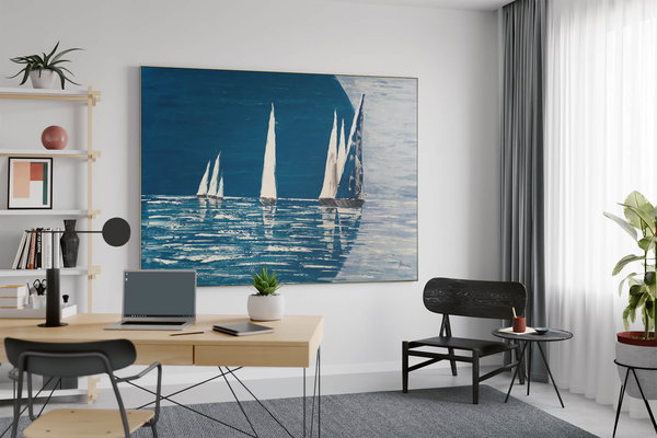Verschönern Sie Ihr Zuhause