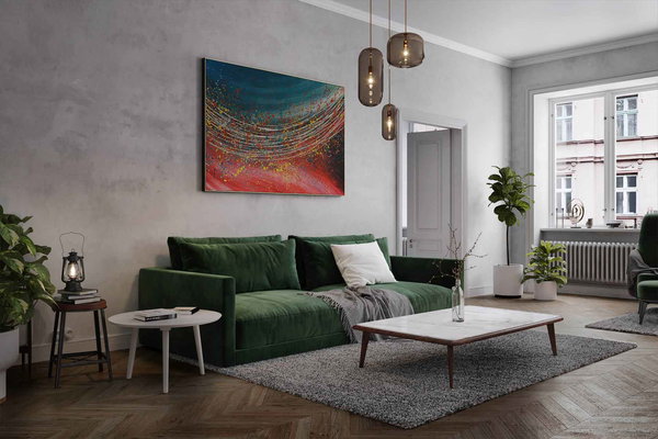 Verschönern Sie Ihr Zuhause
