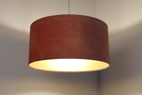 Pendelleuchte 'Glamour Cozy Heavenly 1'