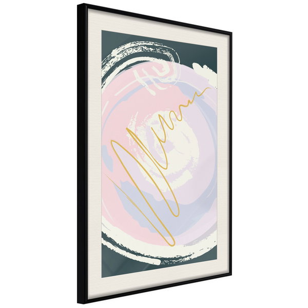 Poster 'Candy Autograph'