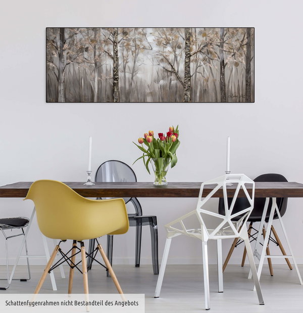 Gestalten Sie Ihre persönliche Galerie