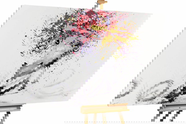 Unikat za sva četiri zida