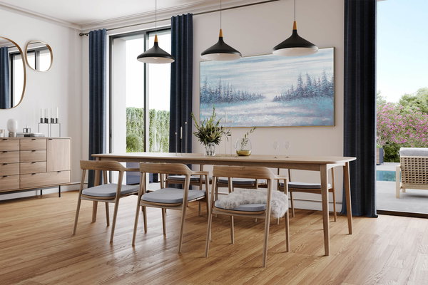 Verschönern Sie Ihr Zuhause