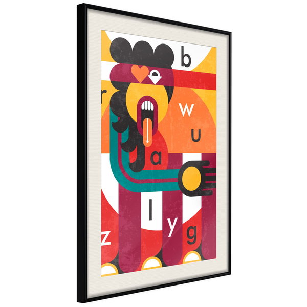 Poster 'Art of Design'