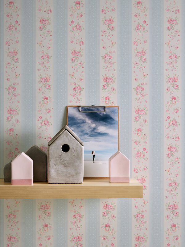 Papier peint 'Sincere Appreciation' 53x1005cm