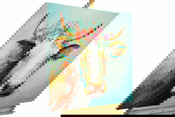 Moderne kunst voor je huis