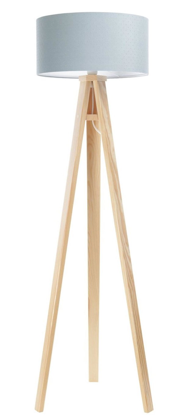 Lampadaire 'Jasmine Sparkling 1'