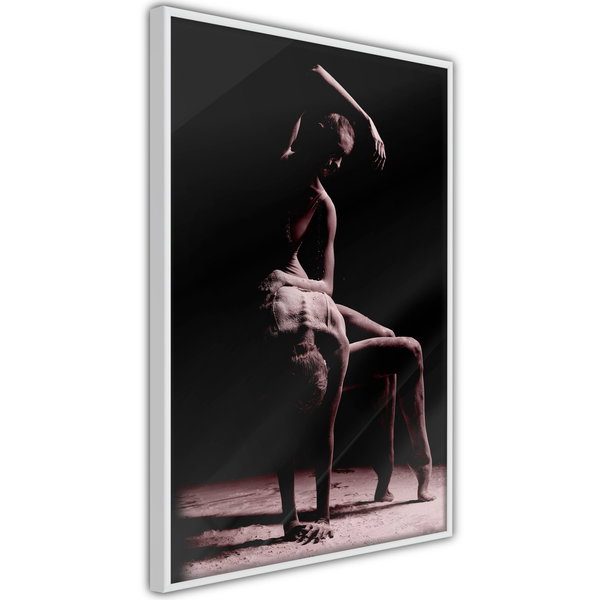 Poster 'Contemporary Dance'