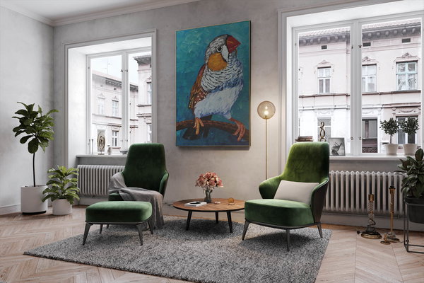 Verschönern Sie Ihr Zuhause