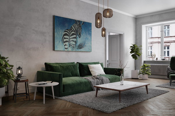Verschönern Sie Ihr Zuhause