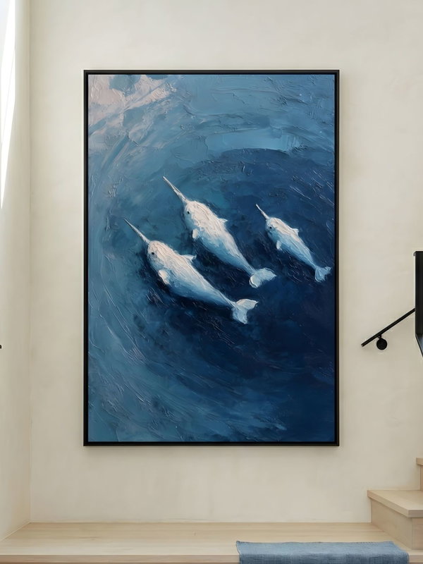 Moderne Kunst für Ihr Zuhause