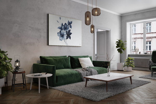 Beautify your home