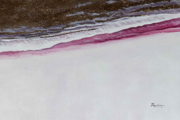 Generously applied colours