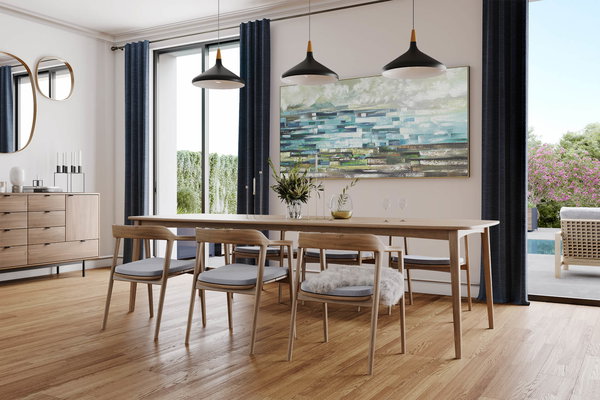 Verschönern Sie Ihr Zuhause