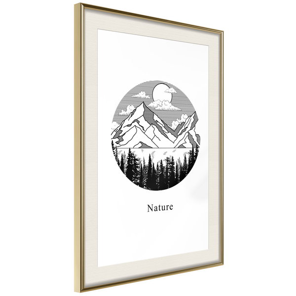 Poster 'Lost Land'