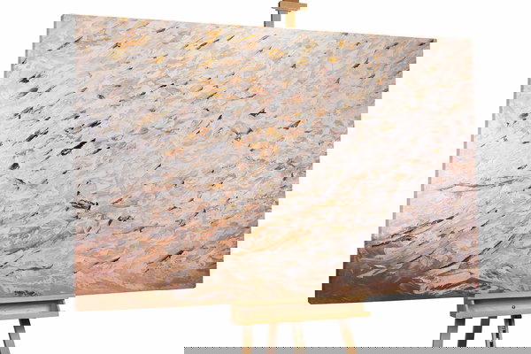 Jedinečný kúsok pre vaše štyri steny