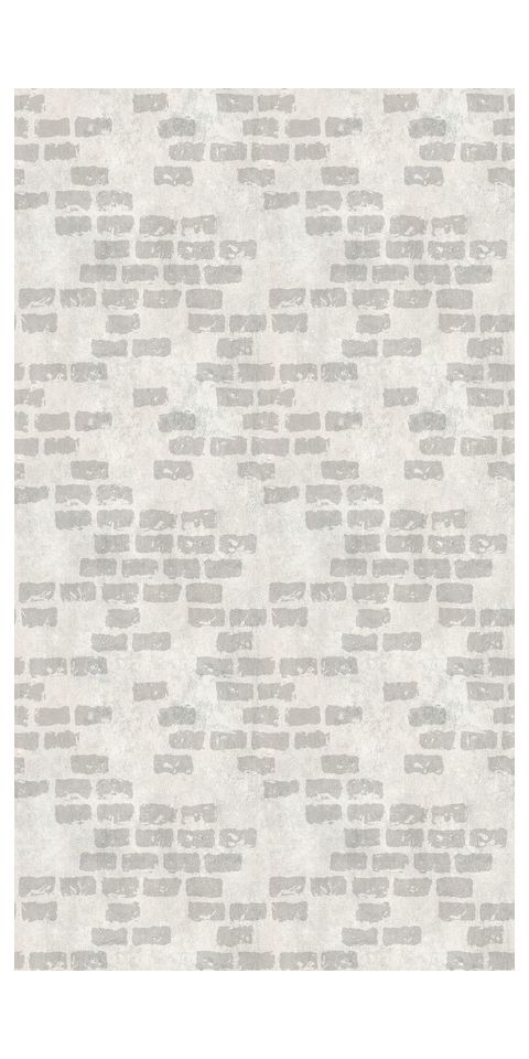 Behang 'Urban Brick' 159x280cm
