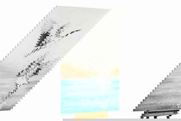 Jedinečný kúsok pre vaše štyri steny