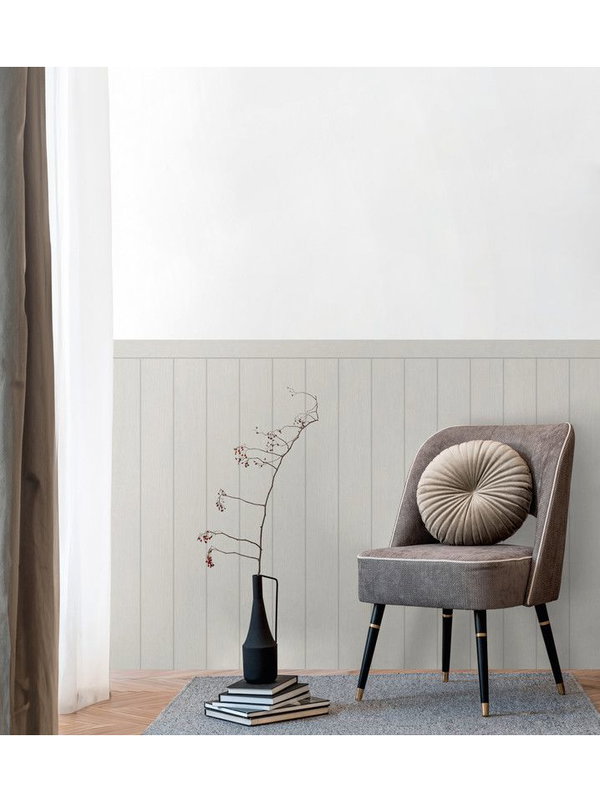 Tapete 'Wood Elegance' 106x500cm