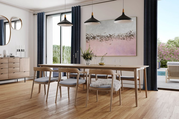 Verschönern Sie Ihr Zuhause