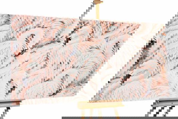 Jedinečný kúsok pre vaše štyri steny