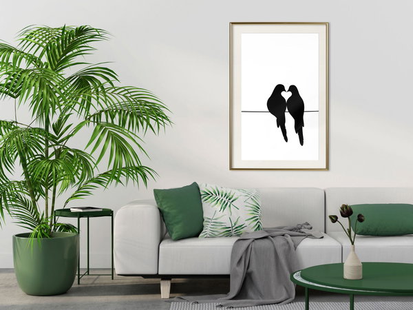 Poster 'Crush'
