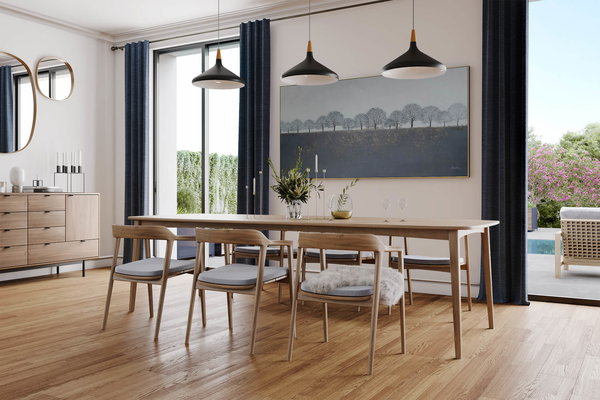 Verschönern Sie Ihr Zuhause