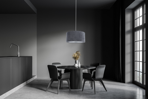 Hanglamp 'Glamour Cozy Young 1'