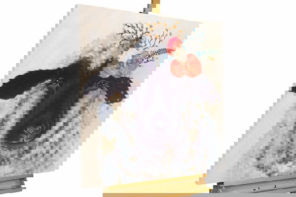 Arte moderna para a sua casa