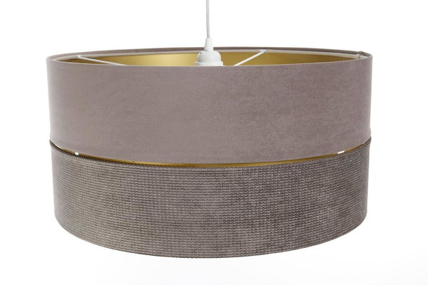 Pendelleuchte 'Twist Torque Rhythm 1'