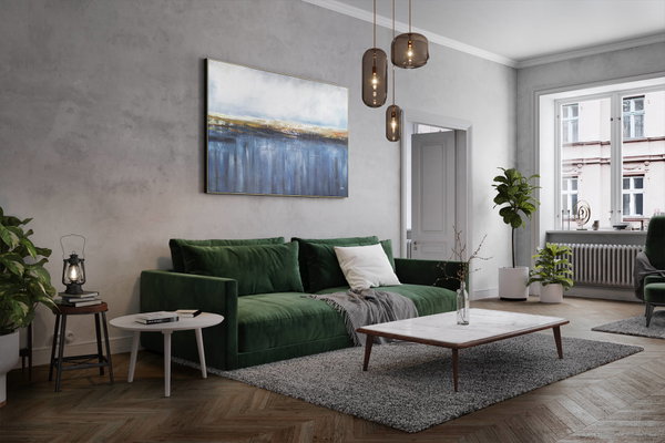 Verschönern Sie Ihr Zuhause