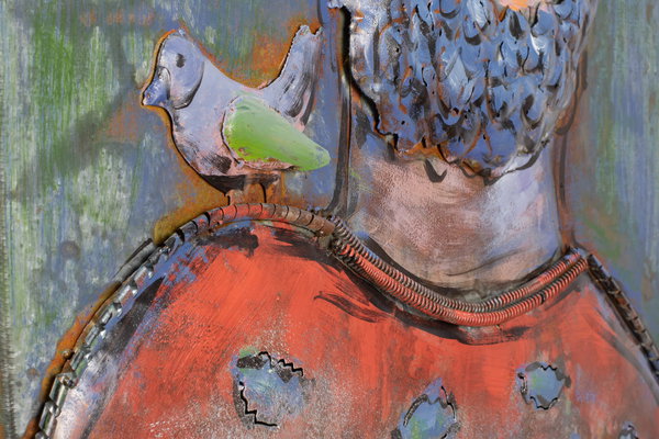 Mit Liebe zum Detail