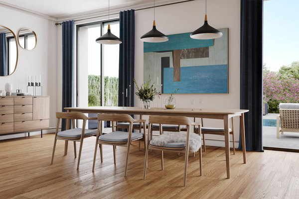 Verschönern Sie Ihr Zuhause