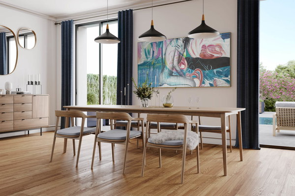 Verschönern Sie Ihr Zuhause
