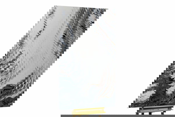 Jedinečný kúsok pre vaše štyri steny