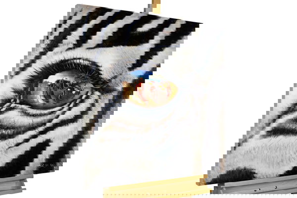 Arte moderna para a sua casa