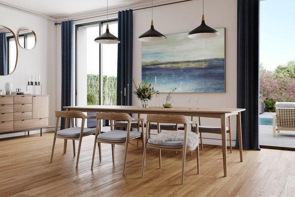 Verschönern Sie Ihr Zuhause
