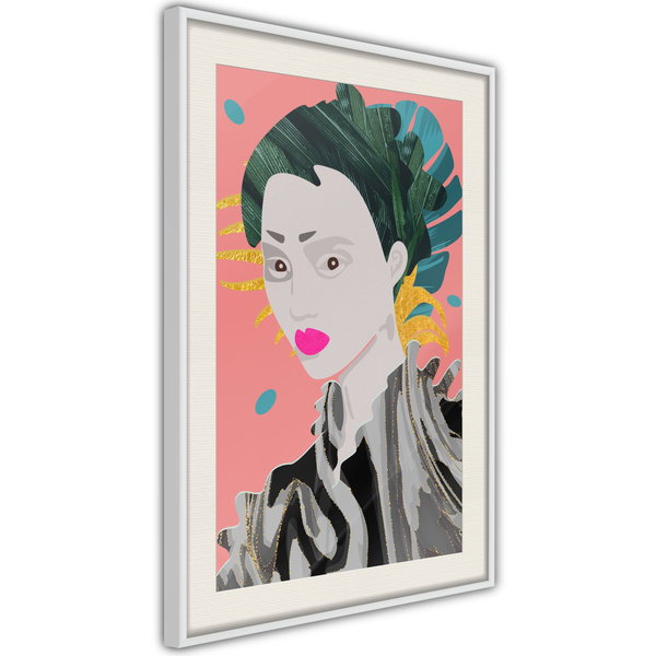 Poster 'Asian Style'