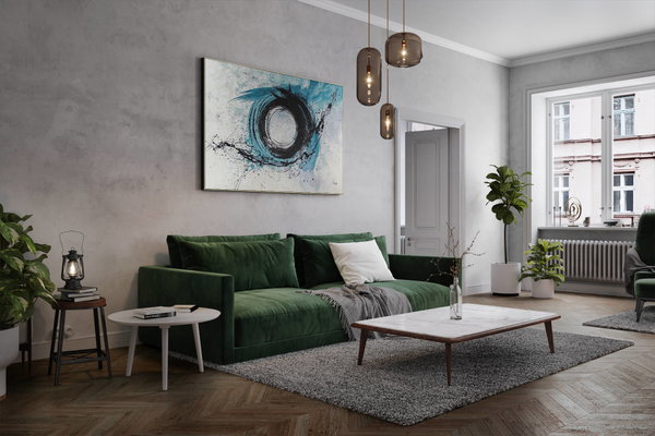 Verschönern Sie Ihr Zuhause