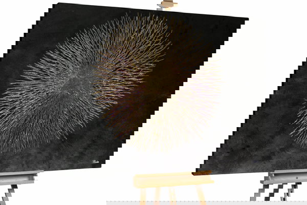 Jedinečný kousek na vaše čtyři stěny