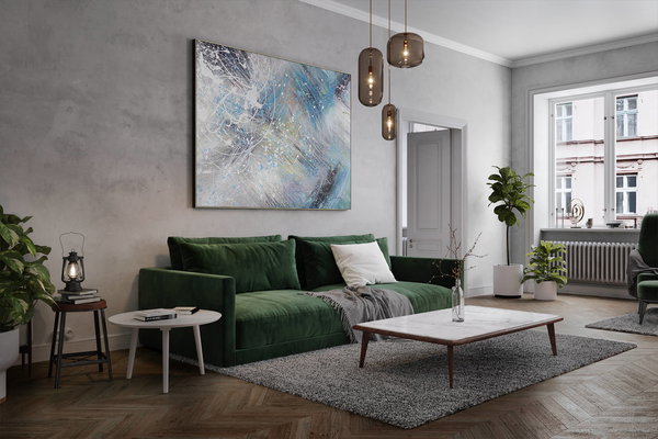 Verschönern Sie Ihr Zuhause