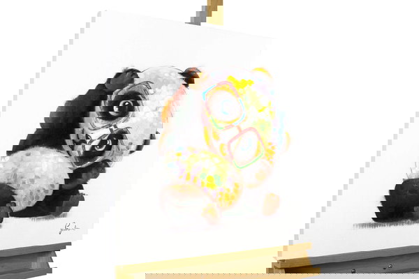 Arte contemporáneo para su hogar